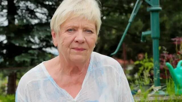 Jaroslava Obermairová po rozvodu s Richardem Čechem na muže zanevřela.