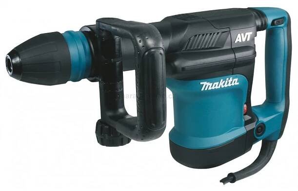 Makita HM0871C kladivo sekací 230V