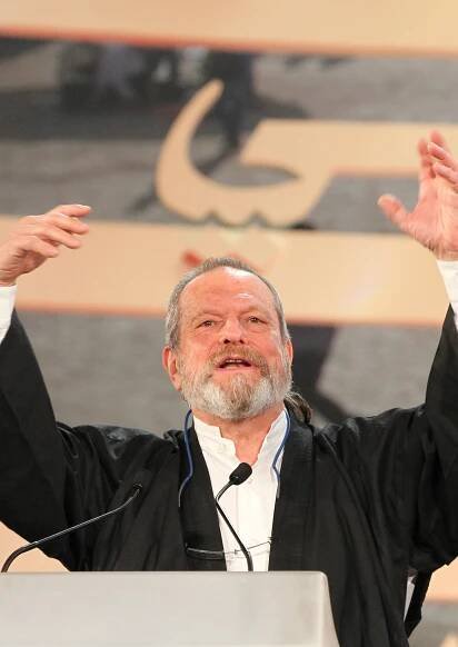 11th EDITION 2011 - Marrakech International Film Festival