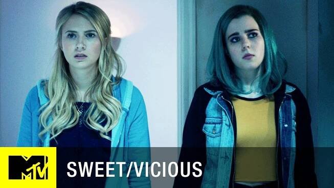 Sweet/Vicious (Season 1)