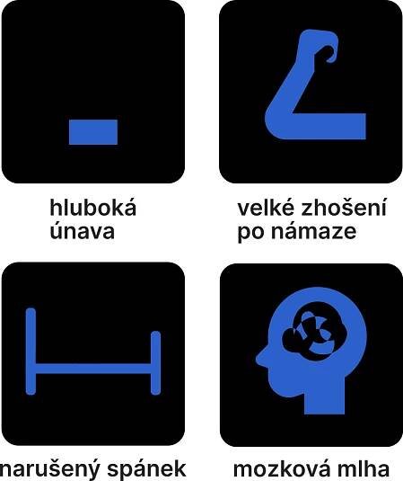 Chronický únavový syndrom