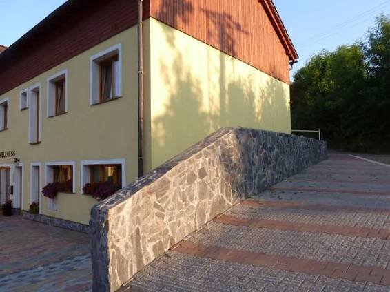 Wellness Penzion Eva foto 4