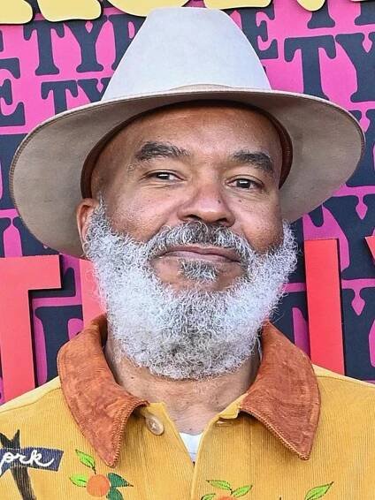 David Alan Grier - Actor, Comedian