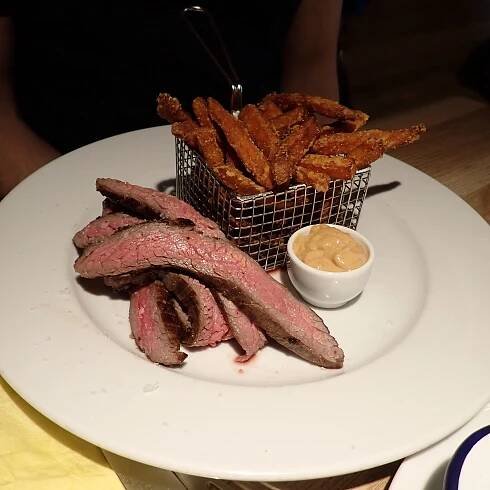 ŽÍZNIVEJ KOZEL, Klatovy - Menu, Prices & Restaurant Reviews - Tripadvisor