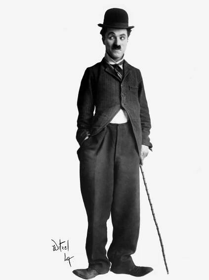 Grave Robbers Once Held Charlie Chaplin’s Body For Ransom