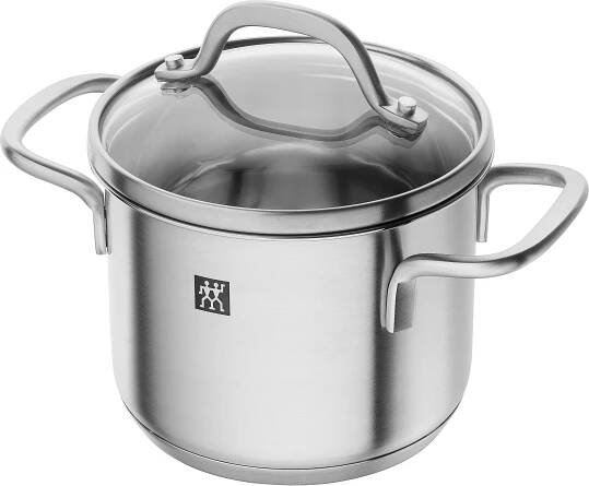 Hrnec s víkem 1 litr Pico Zwilling