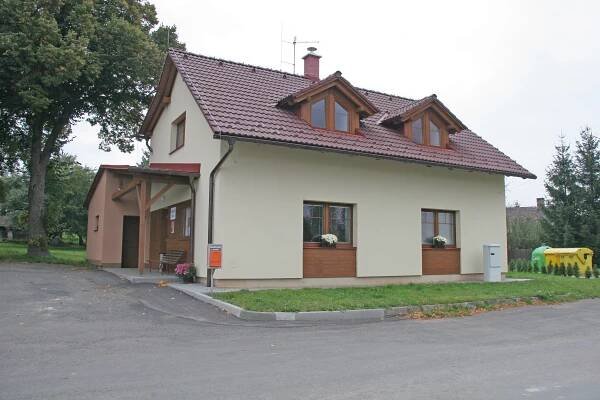 Borek (okres Jičín)
