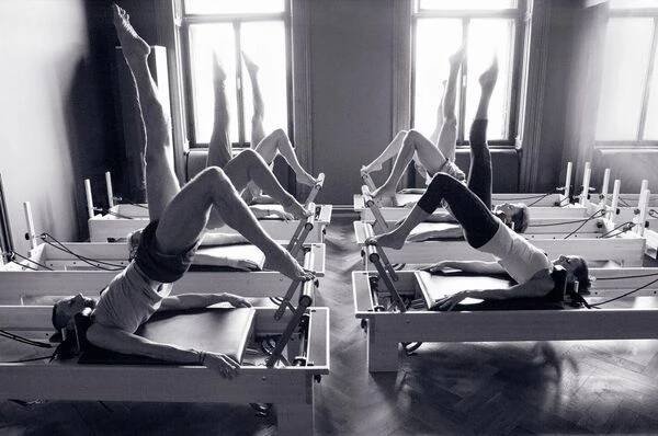 Simply Pilates foto 2
