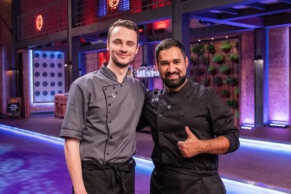 Nova minulý týden diváky zaujala návratem MasterChefa