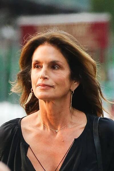 Cindy Crawford naprosto vyděsila fanoušky.