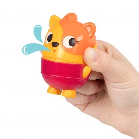 B.toys Hračky do vody Squish & Splash