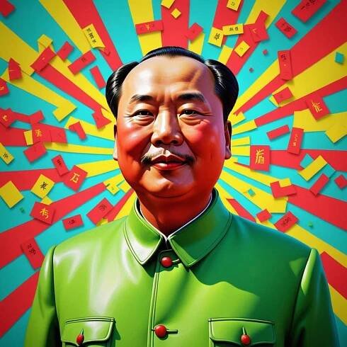 Mao quotes