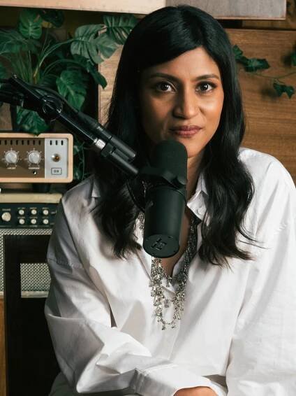 Barefoot Boys with Konkona Sensharma