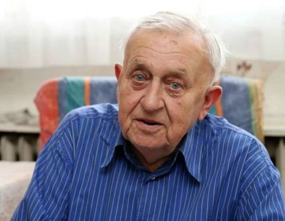Zemřel herec Ivo Niederle (†91), hvězda majora Zemana: Dceru (†7) mu zabil papaláš, další dvě utekly