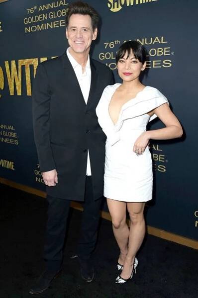 All About Jim Carrey's 'Amazing' New Girlfriend and Kidding Costar Ginger Gonzaga