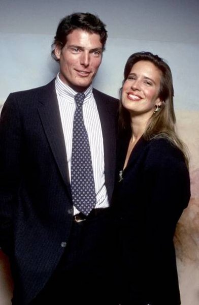 Son of 'Superman's Christopher Reeve Beams with Girlfriend in 1st Couple Pic after Orphaned Life since 13 | Nara 