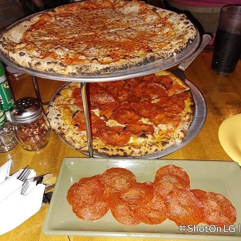 C&C WOOD FIRED EATS, Key Largo - Menu, Prices & Restaurant Reviews - Tripadvisor