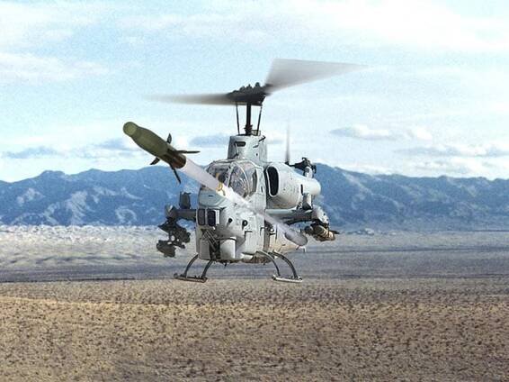 Advanced Precision Kill Weapon System II (APKWS II) Goes to War