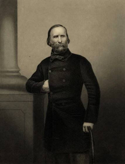 Category:Giuseppe Garibaldi - Wikimedia Commons