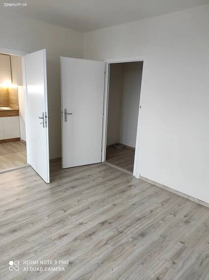 Pronájem Byt 2+1, Jaselská, Bruntál