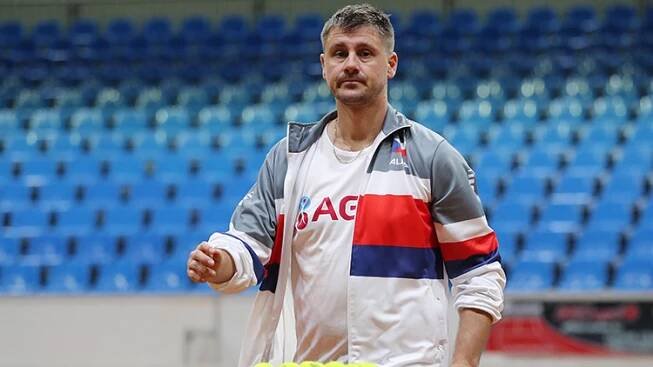 AKTUALIZOVÁNO: Michal Navrátil: „Hraní mě jen bavilo, trenéřinu miluji“ - Prostějovský Večerník
