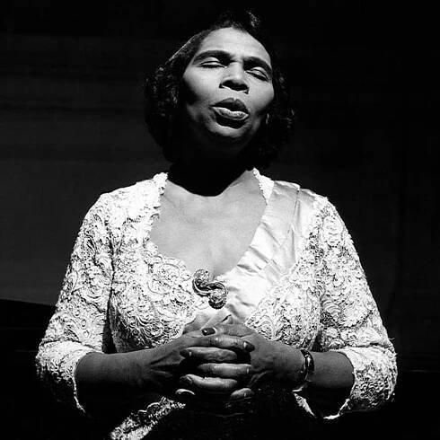 How Marian Anderson Took the World by Storm