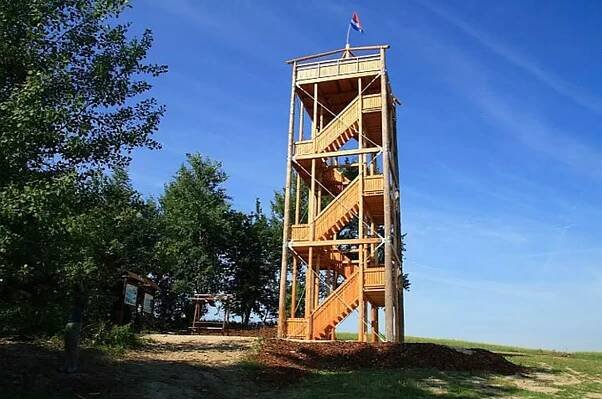 Zobrazit na mapě – Tipy na výlet Březová nad Svitavou a okolí – Kudy z nudy