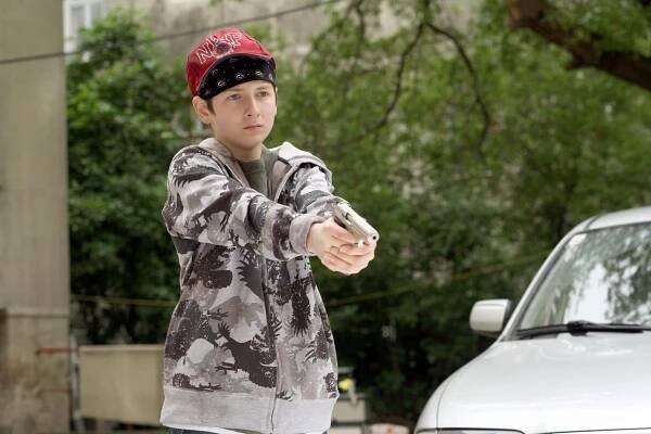 Soko Vídeň - Série 4 - Der Augenzeuge - Z filmu - Anton Blazevic