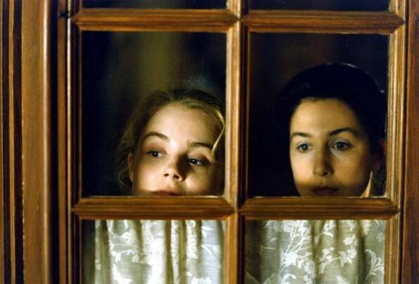 Beau fixe - Z filmu - Isabelle Carré, Elsa Zylberstein