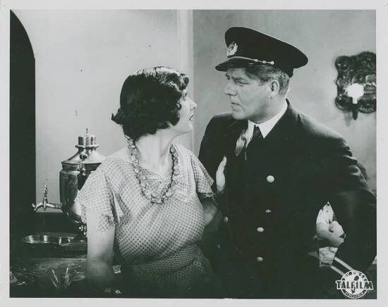 Wiola Brunius, Adolf Jahr - På kryss med Albertina - Z filmu