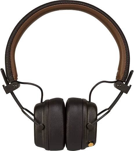 Marshall Major IV BT brown (1006127) | ab-com.cz