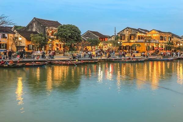 Family trip to Vietnam - Collectionneurs de Voyages