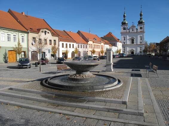 Březnice