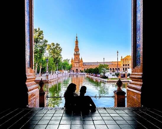 Mietwagenrundreise "Weißes Andalusien" ab 1140,- € | SunTrips