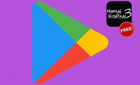 Google Play aplikace a hry zdarma: několik zajímavých her