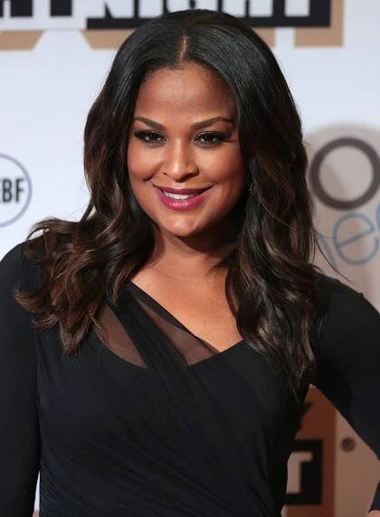 Laila Ali – Wikipedie