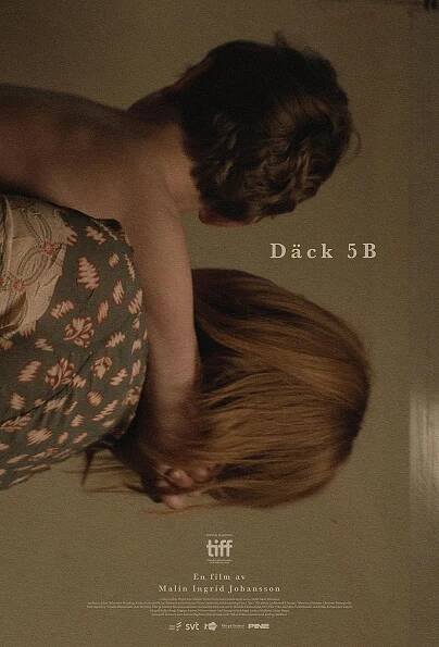 Däck 5B (Short 2024) 4.8