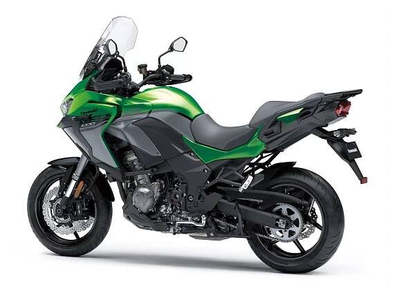 Kawasaki Versys 1000 SE - Image 6