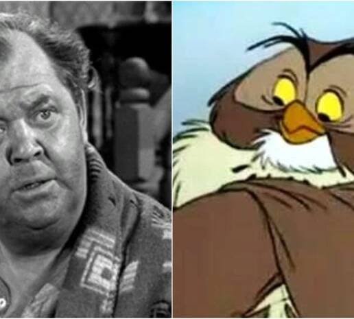 Here’s What Happened to Disney’s Original ‘Winnie the Pooh’ Voice Cast in and Out of the Hundred Acre Wood