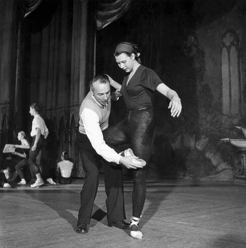 Ballet | History, Dancers, Choreographers, Companies, & Facts | Britannica