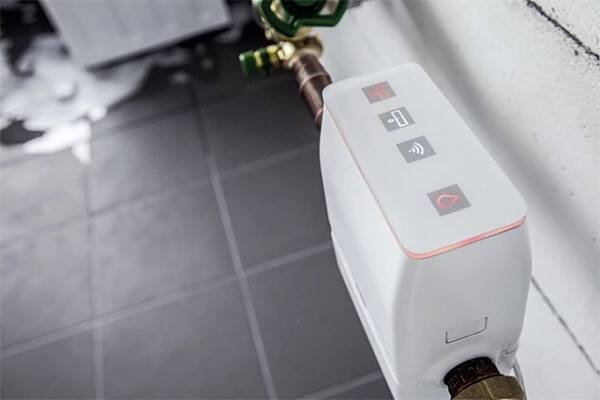 REHAU rozšiřuje svůj instalační systém o chytrá řešení | Tvstav.cz - stavební portál