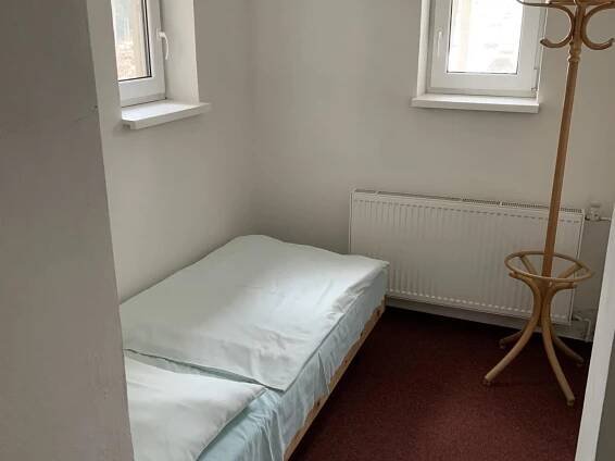 Rekreační středisko Tesák - pronájem chatek - 12 Rajnochovice - Tesák - foto 12
