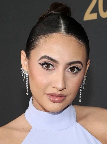 Francia Raisa - Actress