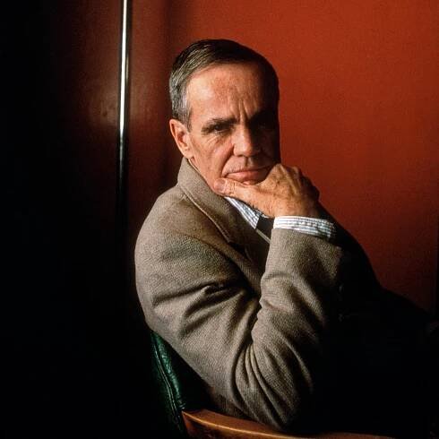 Cormac McCarthy: An Appreciation