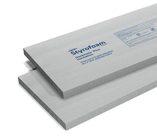 Styrofoam™ Brand Cavitymate™ 