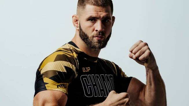 DOBRODRUH: Jiří Procházka