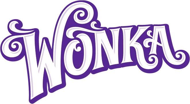 Wonka Logo