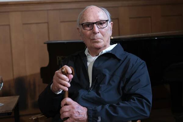 Carlos Saura 