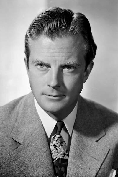 William Lundigan herec