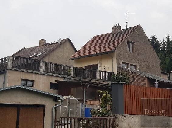 Prackovice nad Labem - Litochovice nad Labem, okres Litoměřice